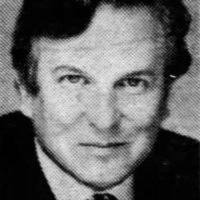 Nathaniel Branden
