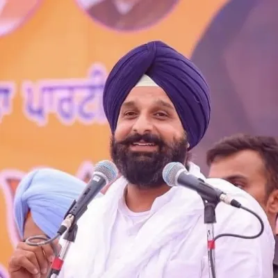 Navjot Singh Sidhu