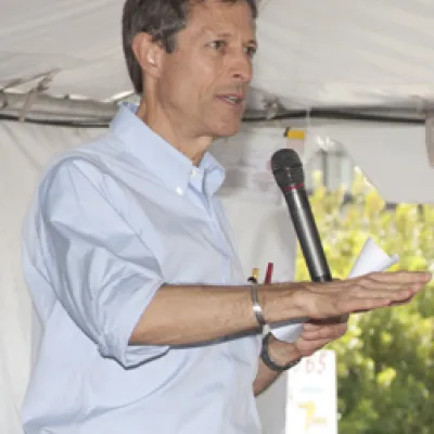 Neal Barnard
