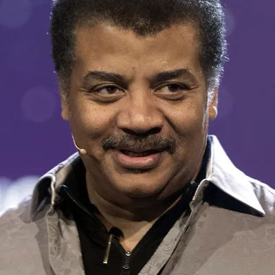 Neil deGrasse Tyson