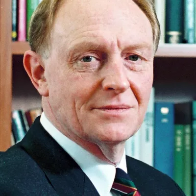 Neil Kinnock
