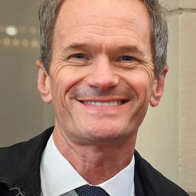 Neil Patrick Harris