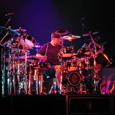 Neil Peart