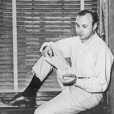 Neil Simon