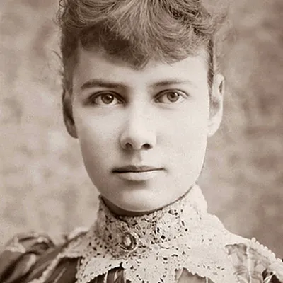 Nellie Bly