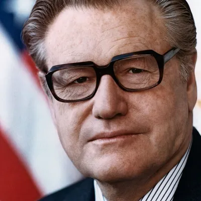 Nelson Rockefeller