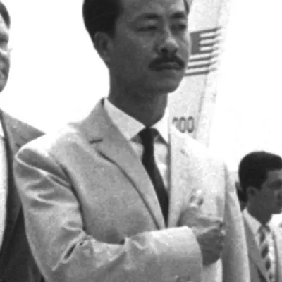 Nguyen Cao Ky