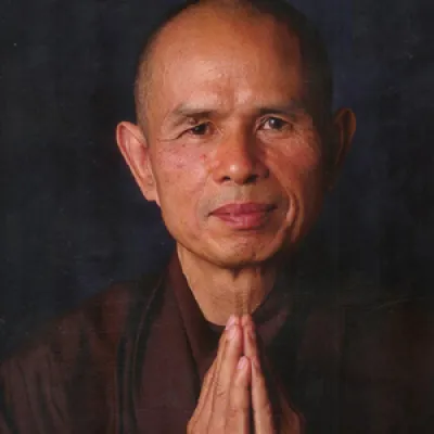 Nhat Hanh
