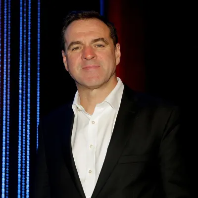 Niall Ferguson