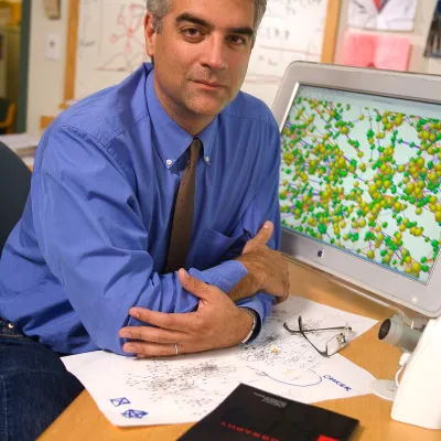 Nicholas A. Christakis