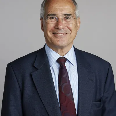 Nicholas Stern