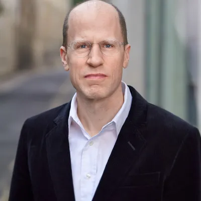 Nick Bostrom