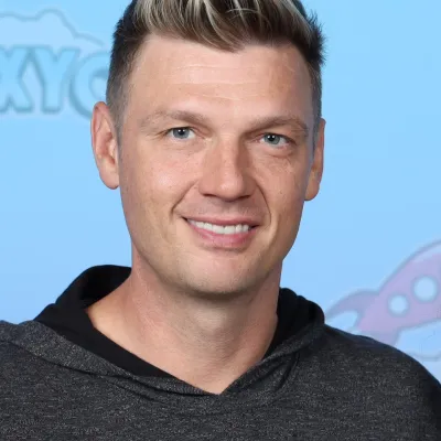 Nick Carter