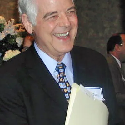 Nick Clooney
