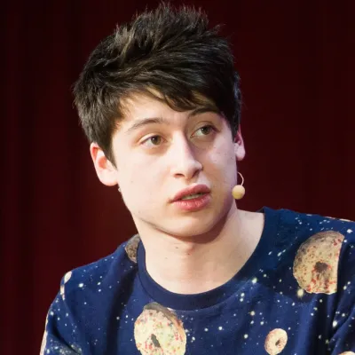 Nick D'Aloisio
