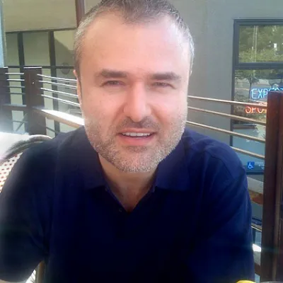 Nick Denton