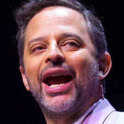 Nick Kroll