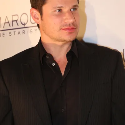 Nick Lachey