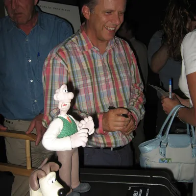 Nick Park