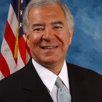 Nick Rahall