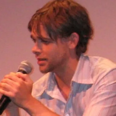 Nick Stahl