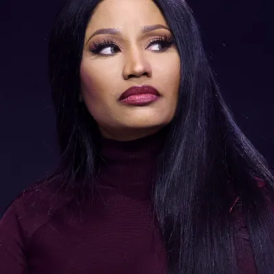 Nicki Minaj