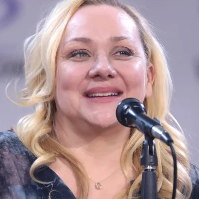 Nicole Sullivan
