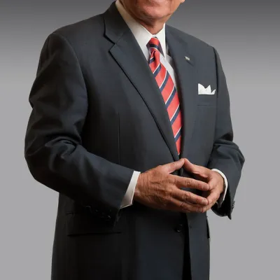 Nido Qubein