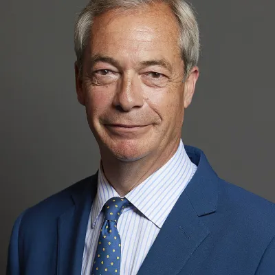 Nigel Farage
