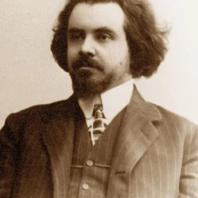 Nikolai Berdyaev