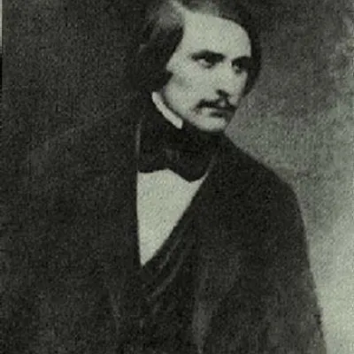Nikolai Gogol