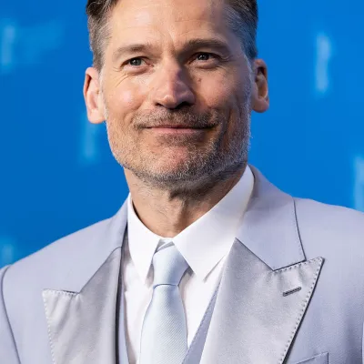 Nikolaj Coster-Waldau