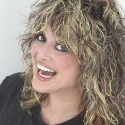 Nina Blackwood