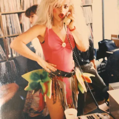 Nina Hagen