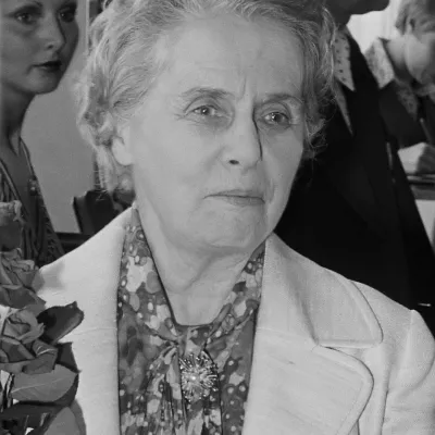 Ninette de Valois