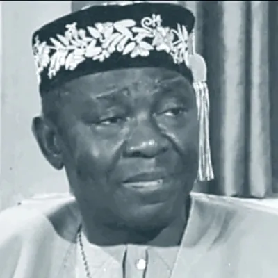 Nnamdi Azikiwe