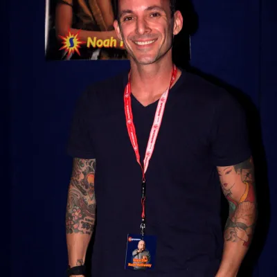 Noah Hathaway
