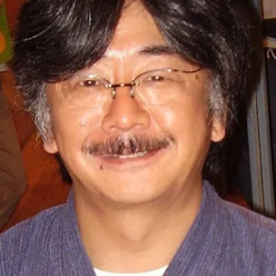 Nobuo Uematsu