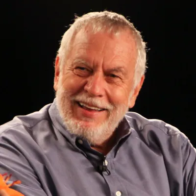 Nolan Bushnell