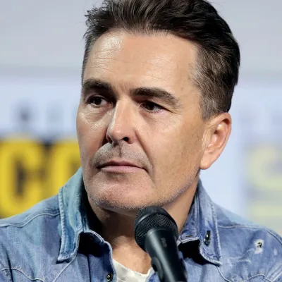 Nolan North