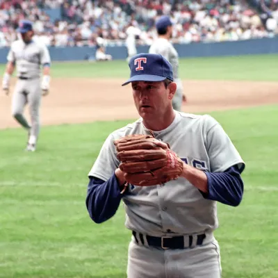 Nolan Ryan