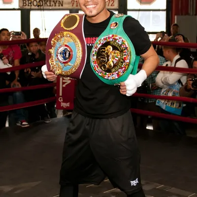 Nonito Donaire