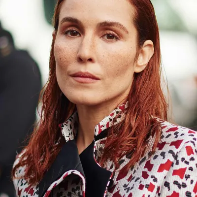 Noomi Rapace