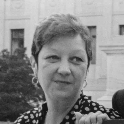 Norma McCorvey