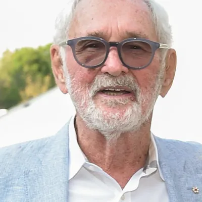 Norman Jewison
