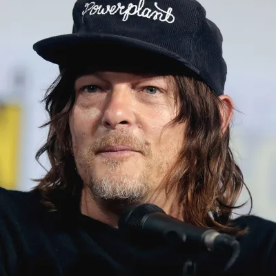 Norman Reedus