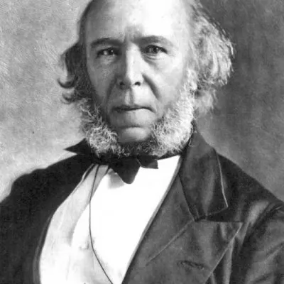Herbert Spencer