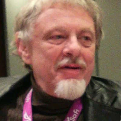 Norman Spinrad