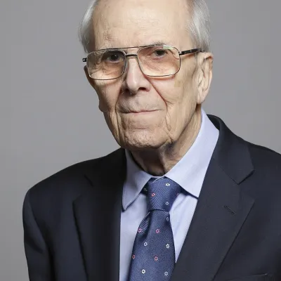 Norman Tebbit