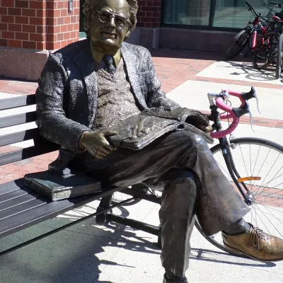 Northrop Frye